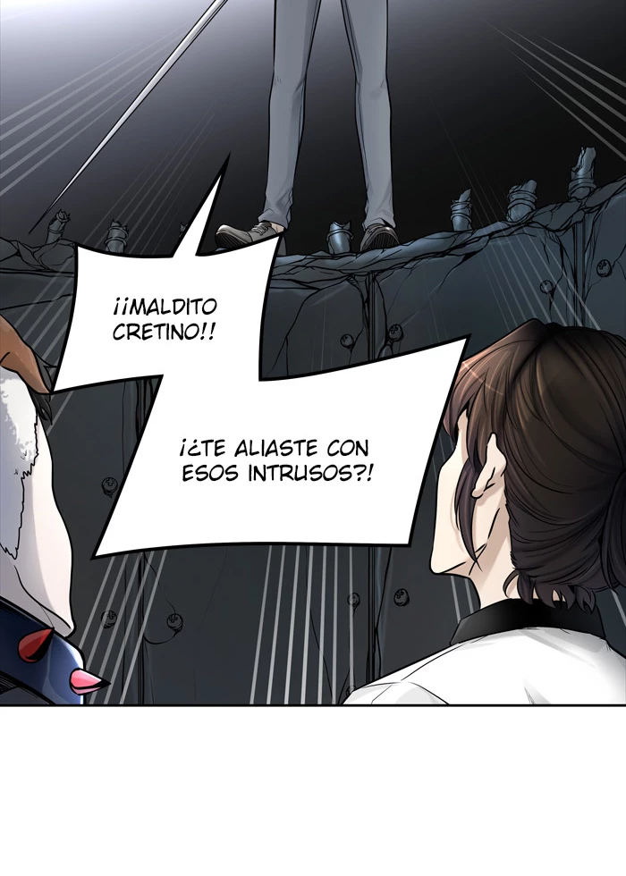 El irregular capítulo 423, página 71