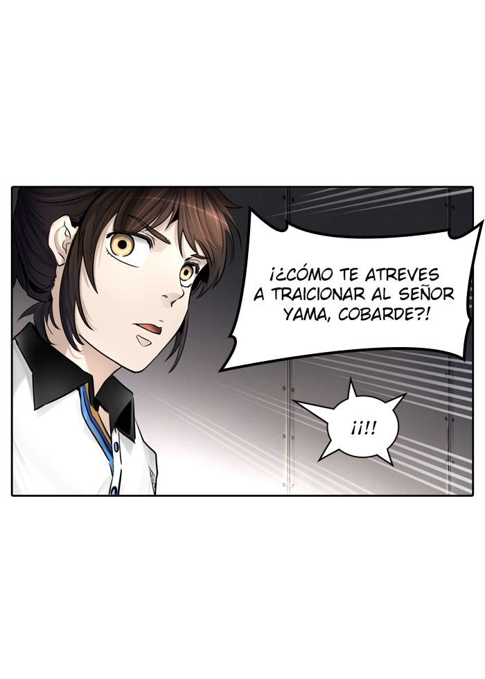 El irregular capítulo 423, página 72