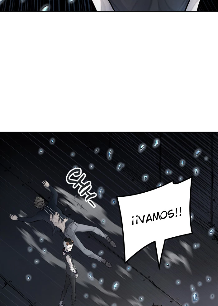 El irregular capítulo 423, página 77