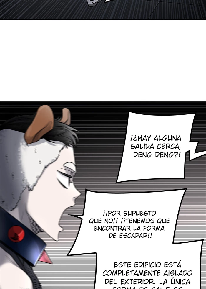 El irregular capítulo 423, página 80