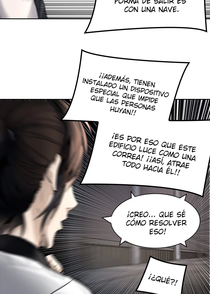 El irregular capítulo 423, página 81