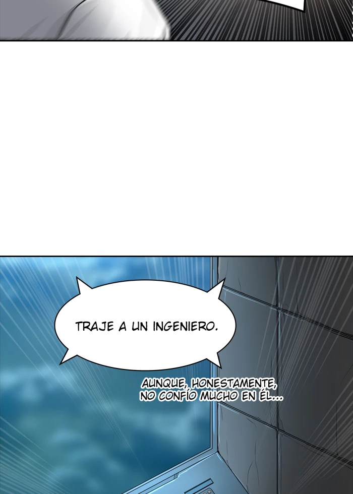 El irregular capítulo 423, página 82