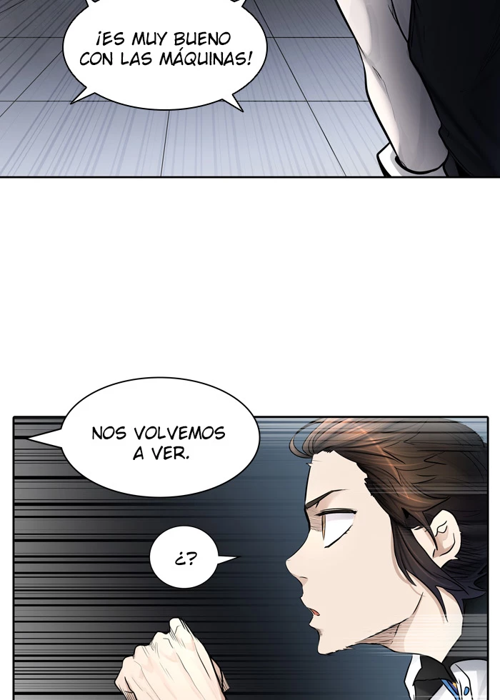 El irregular capítulo 423, página 86