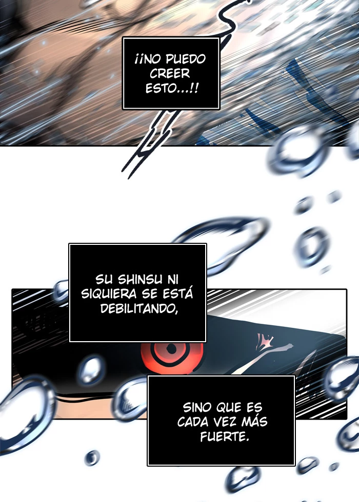 El irregular capítulo 423, página 97