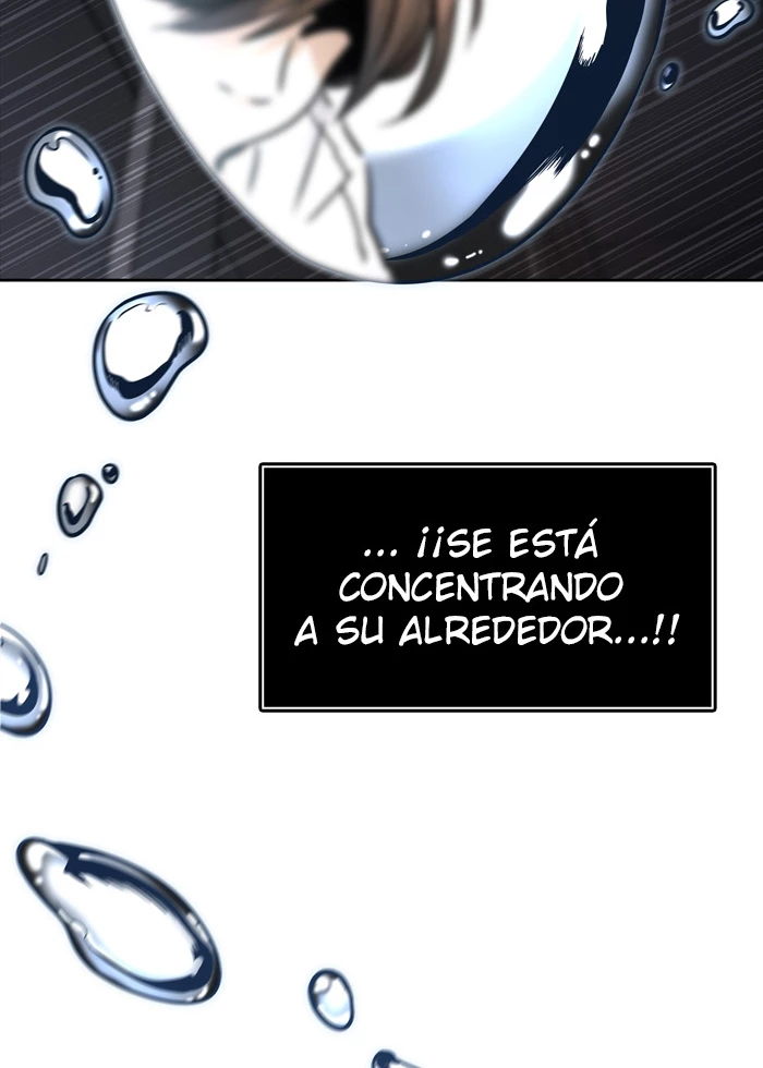 El irregular capítulo 423, página 100