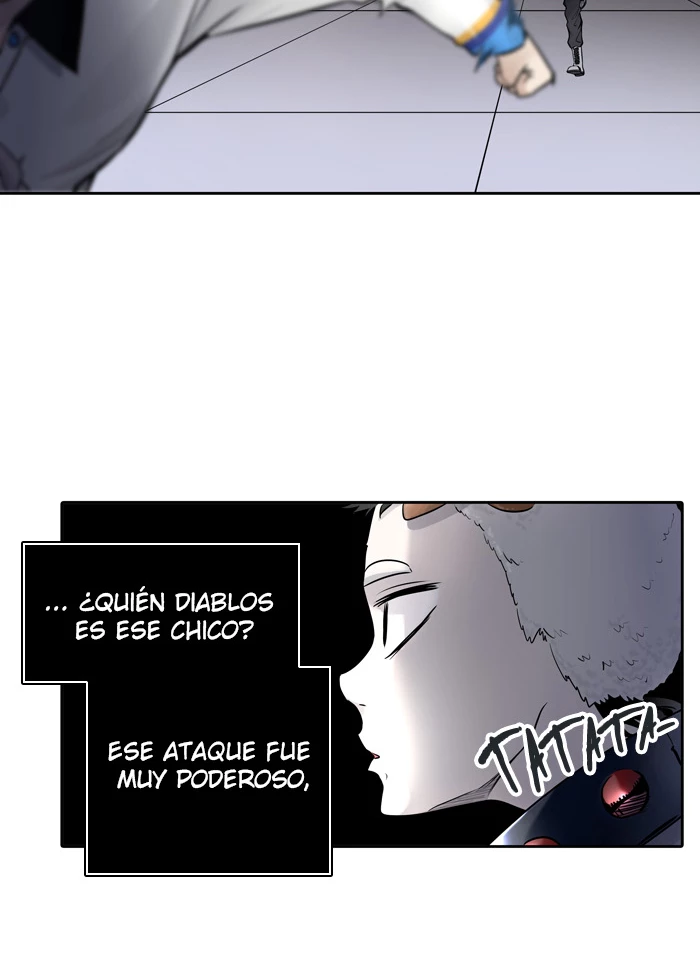 El irregular capítulo 423, página 115