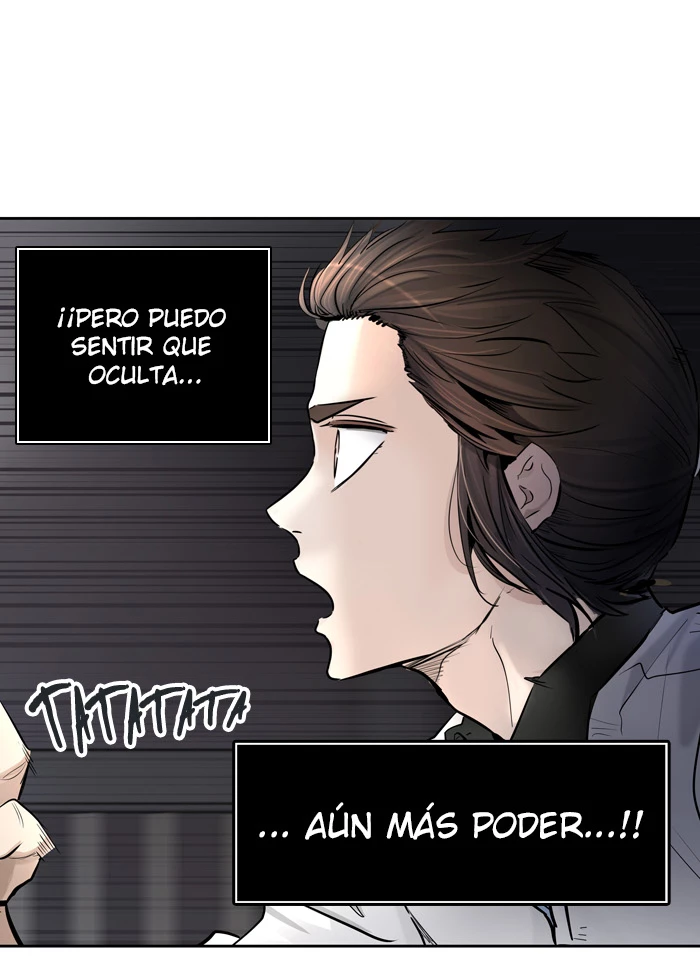 El irregular capítulo 423, página 116