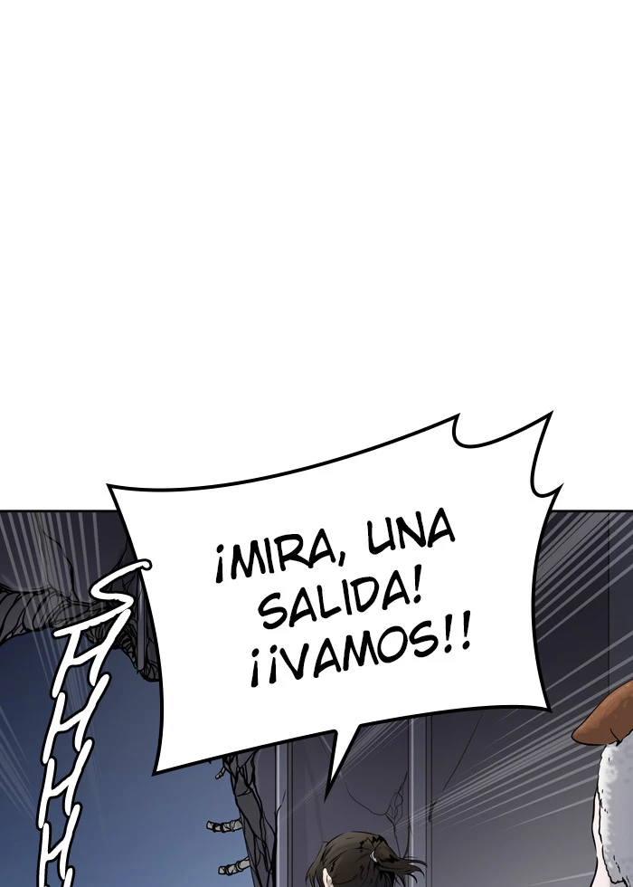 El irregular capítulo 423, página 124
