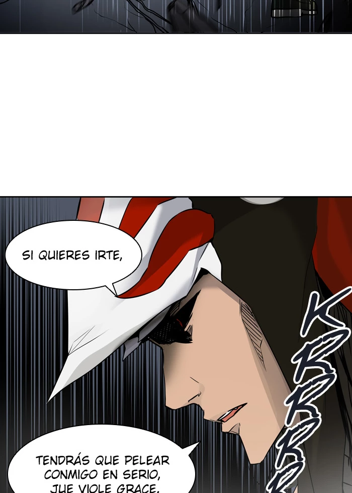El irregular capítulo 423, página 129