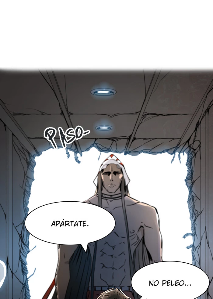 El irregular capítulo 423, página 131