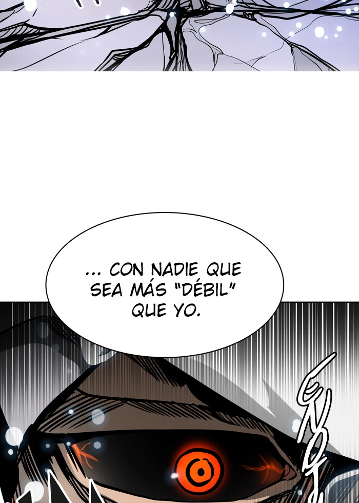 El irregular capítulo 423, página 133