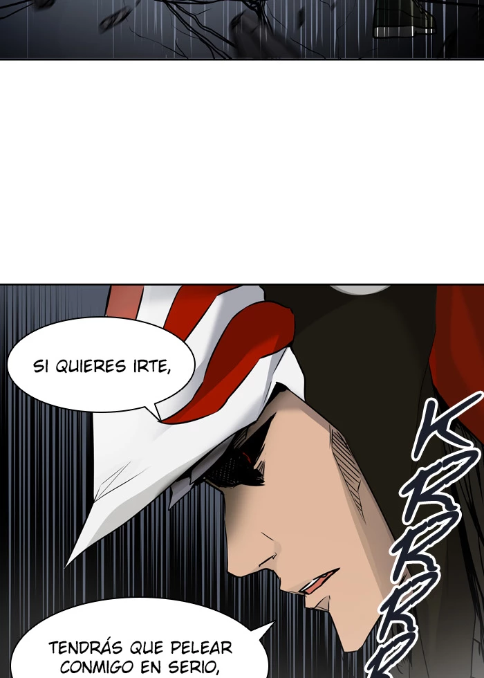 El irregular capítulo 424, página 6