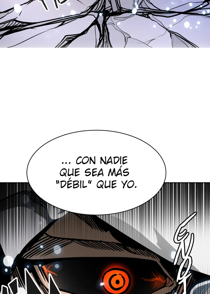 El irregular capítulo 424, página 10