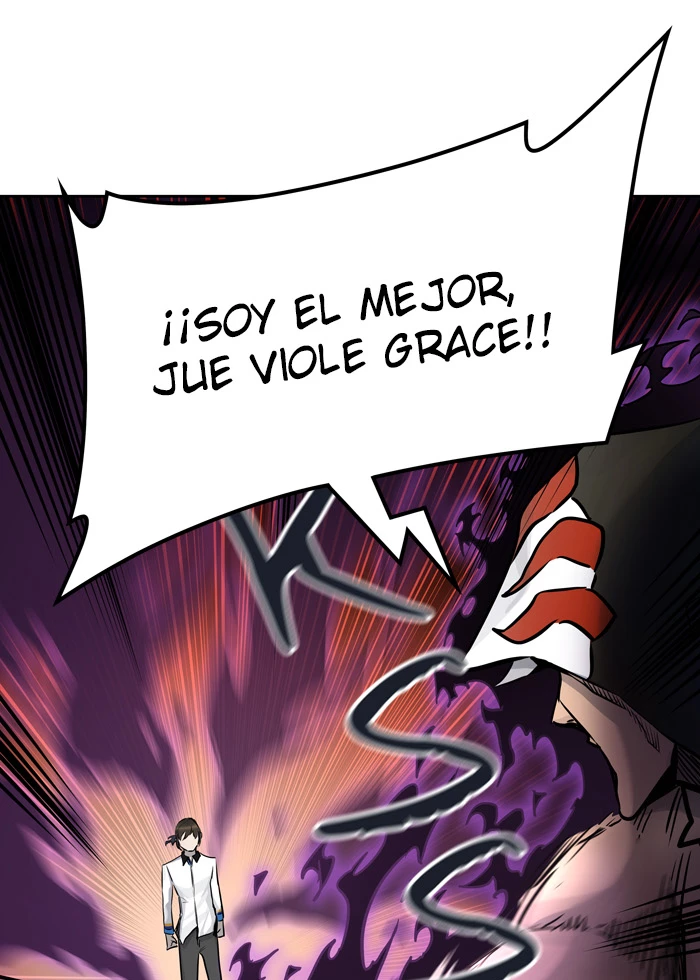 El irregular capítulo 424, página 19