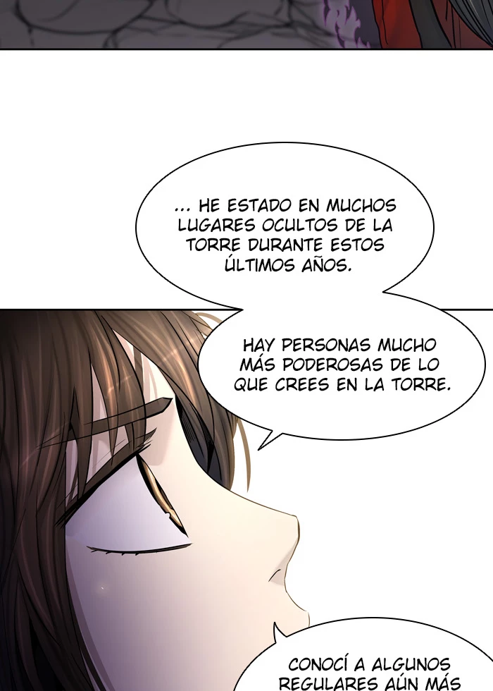 El irregular capítulo 424, página 33
