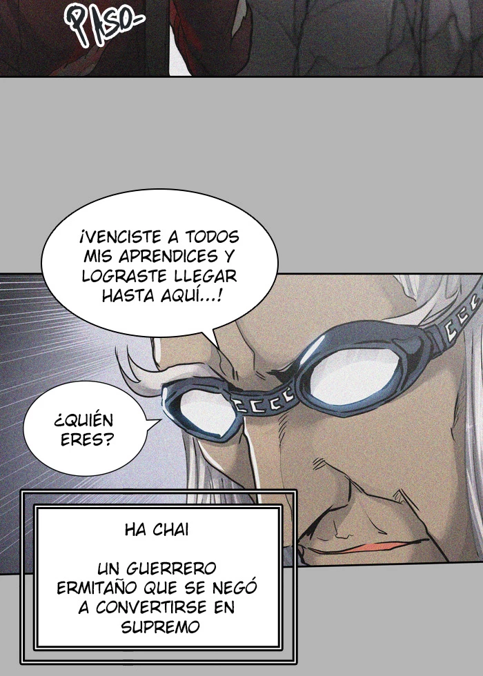 El irregular capítulo 424, página 44