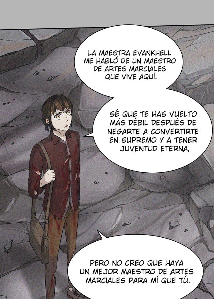 El irregular capítulo 424, página 45