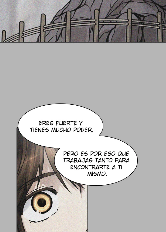 El irregular capítulo 424, página 49