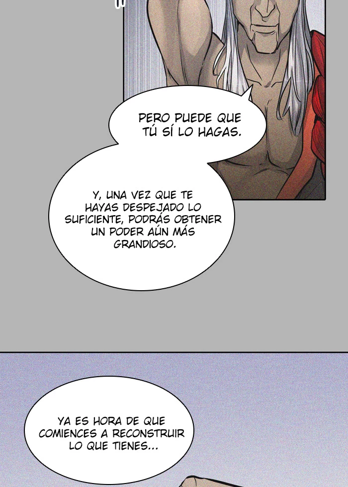 El irregular capítulo 424, página 51