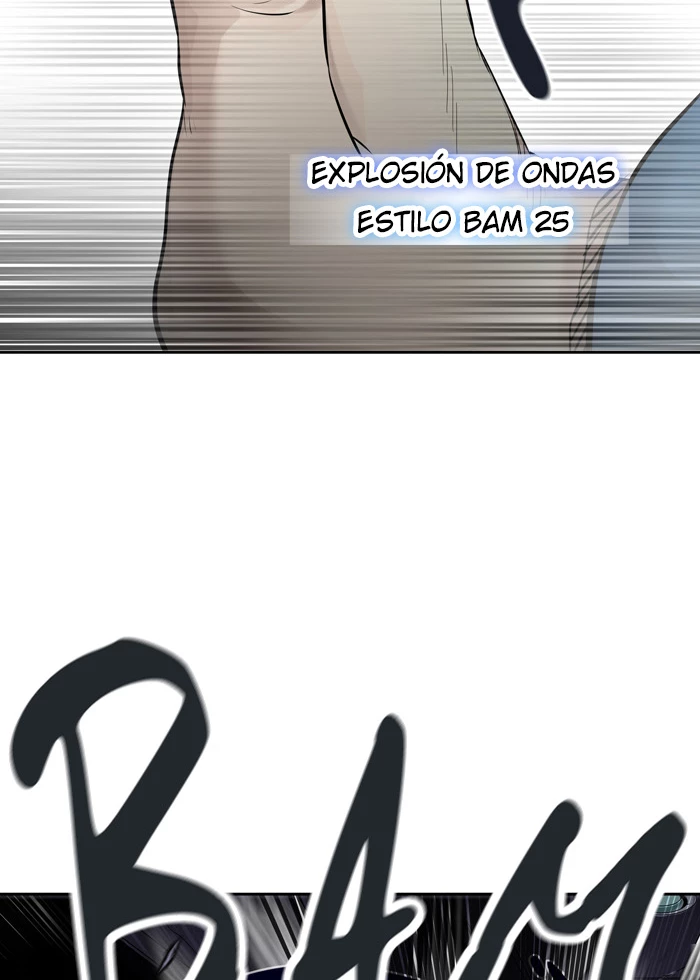 El irregular capítulo 424, página 54