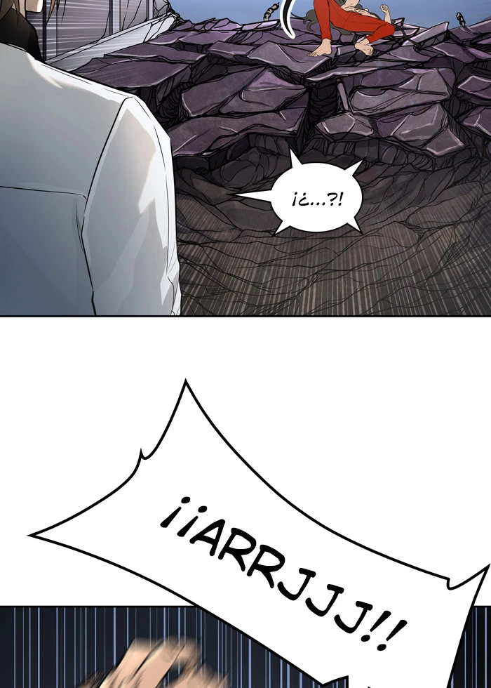 El irregular capítulo 424, página 62