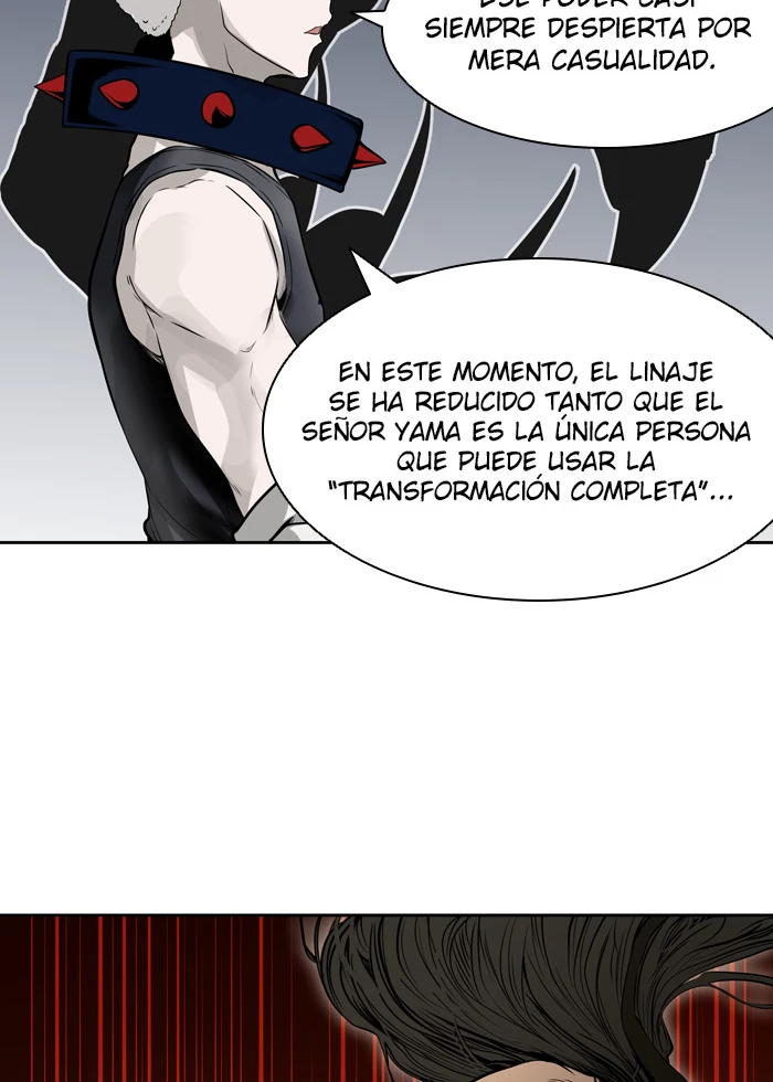 El irregular capítulo 424, página 67