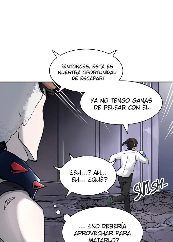 El irregular capítulo 424, página 69