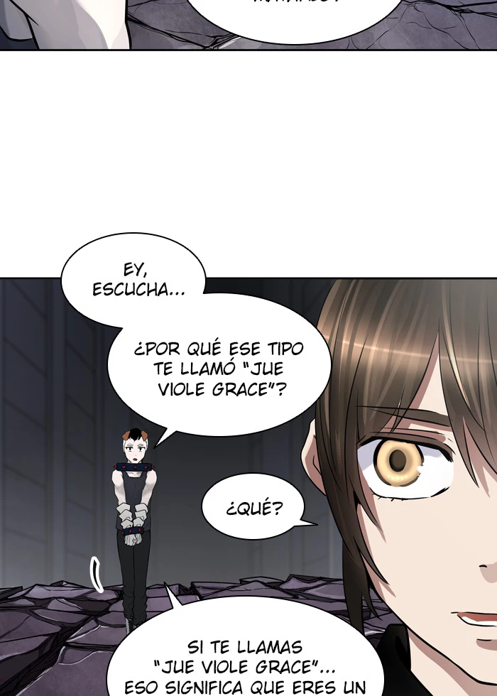 El irregular capítulo 424, página 70
