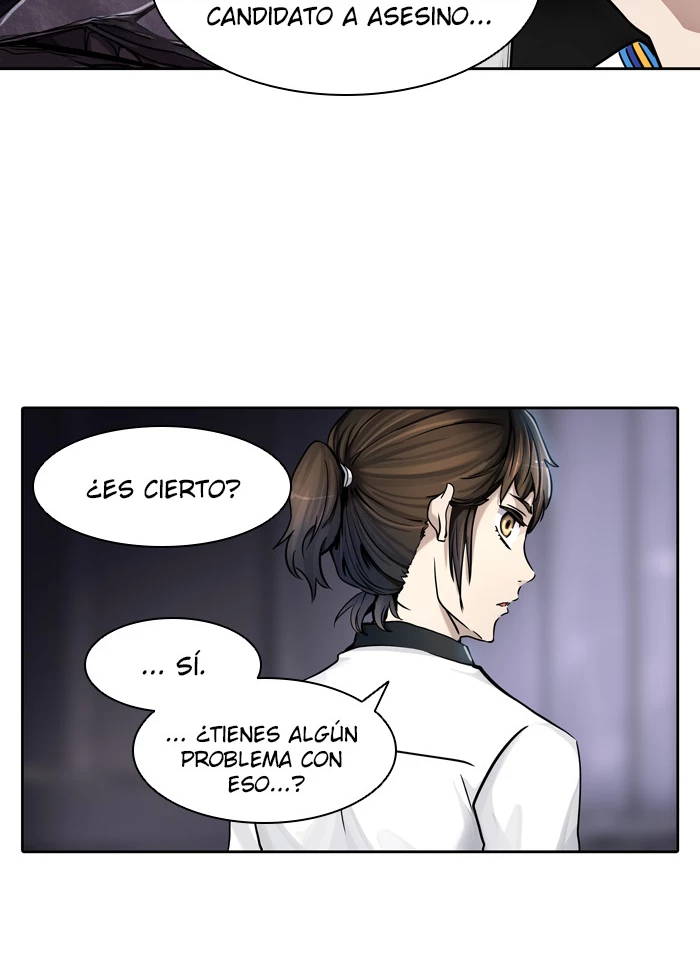 El irregular capítulo 424, página 71