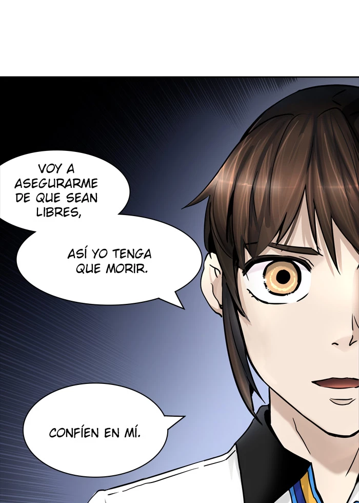 El irregular capítulo 424, página 90