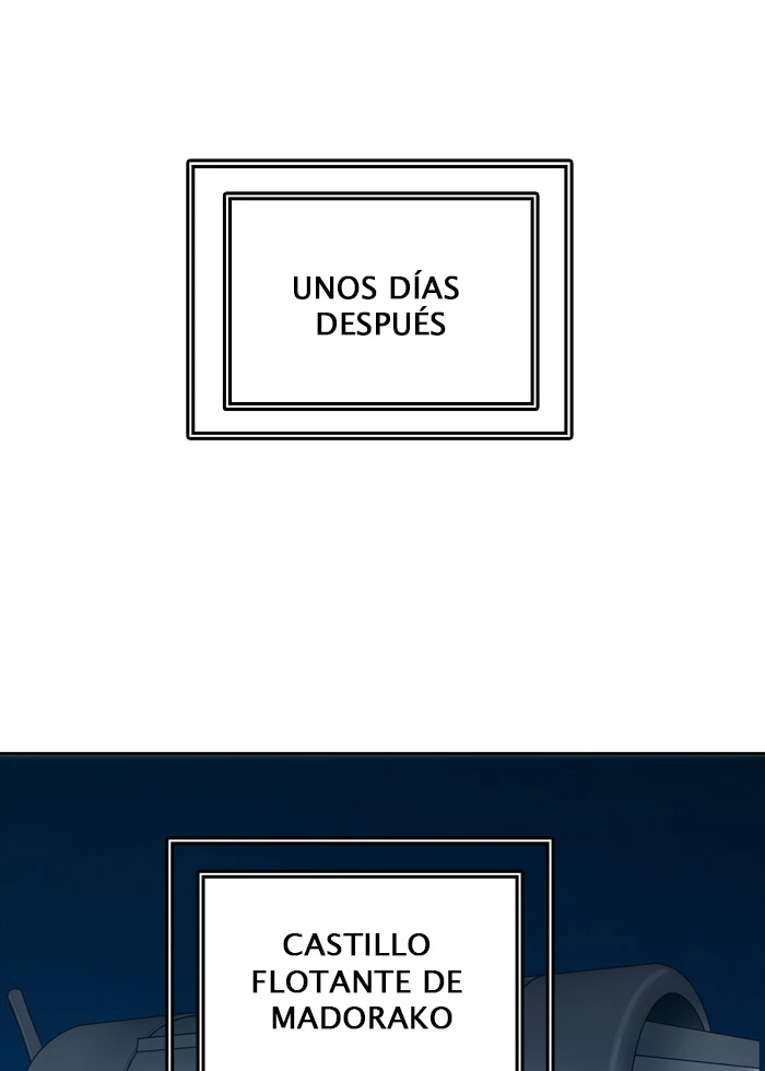 El irregular capítulo 424, página 96