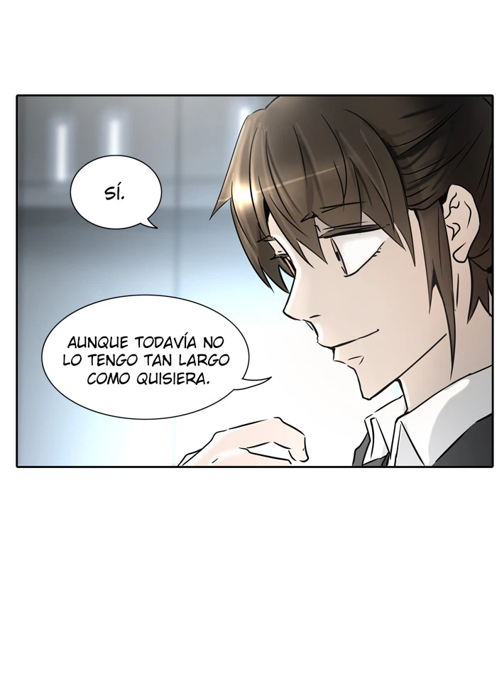 El irregular capítulo 424, página 109