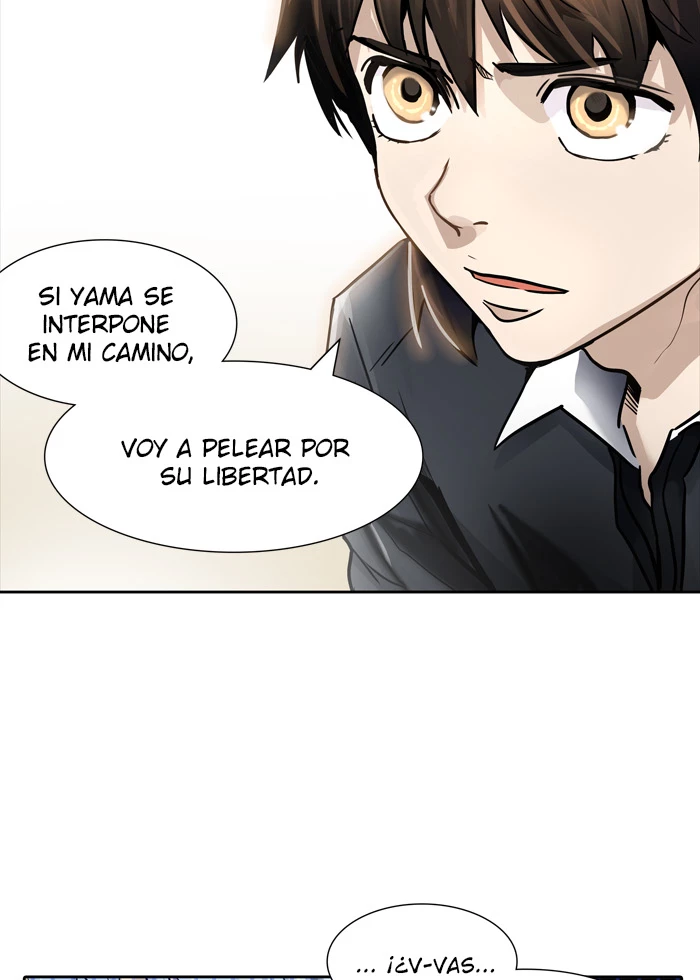 El irregular capítulo 424, página 119