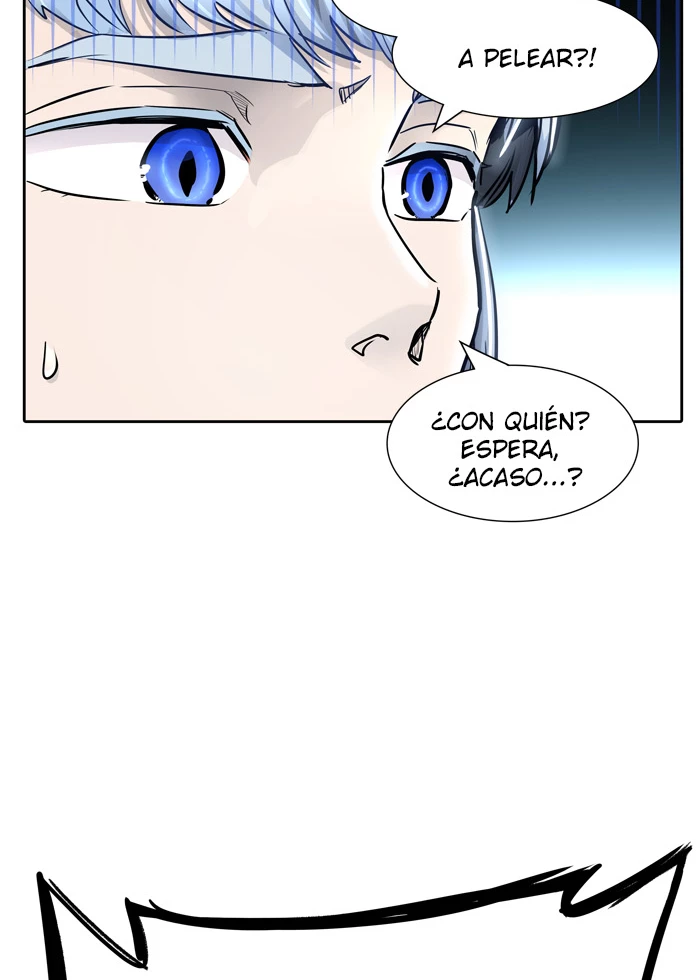 El irregular capítulo 424, página 120
