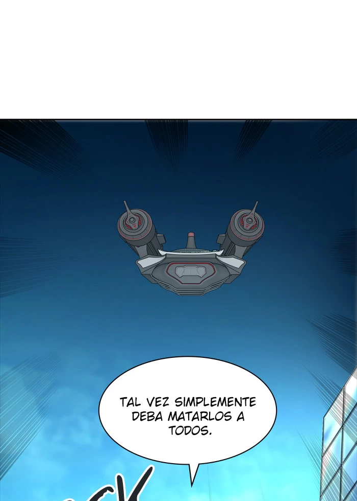 El irregular capítulo 424, página 126