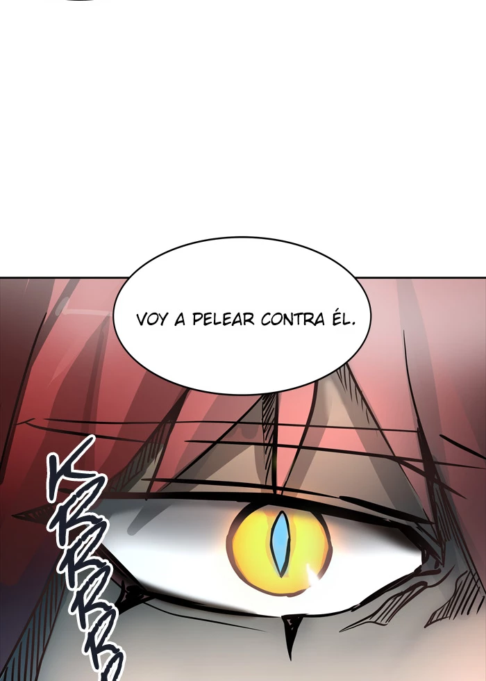 El irregular capítulo 424, página 137