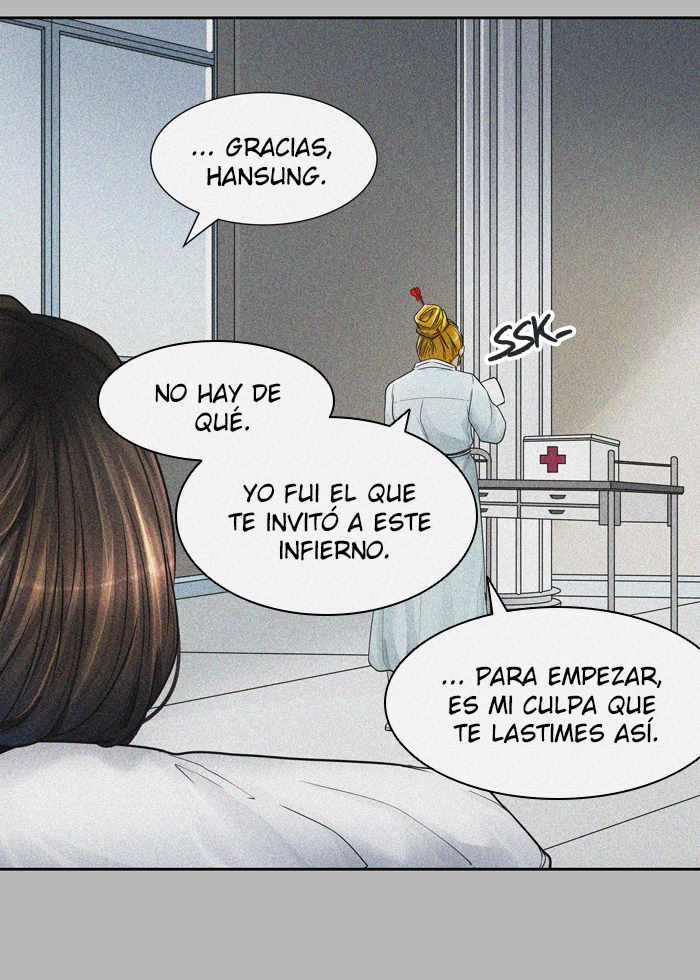 El irregular capítulo 425, página 7