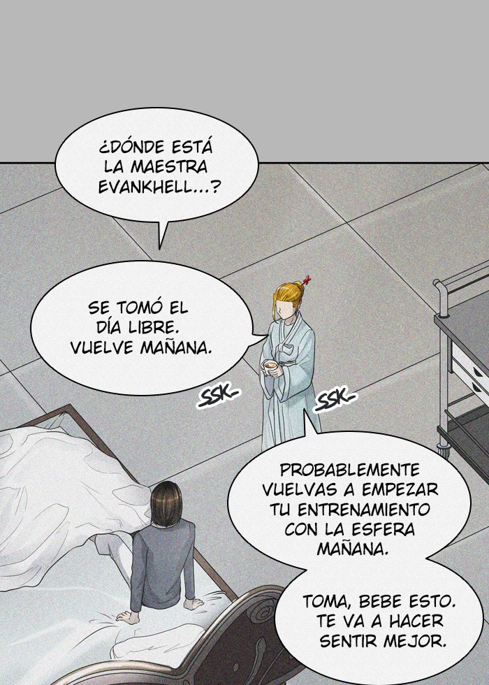 El irregular capítulo 425, página 8