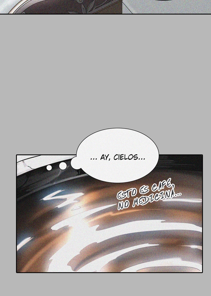 El irregular capítulo 425, página 9