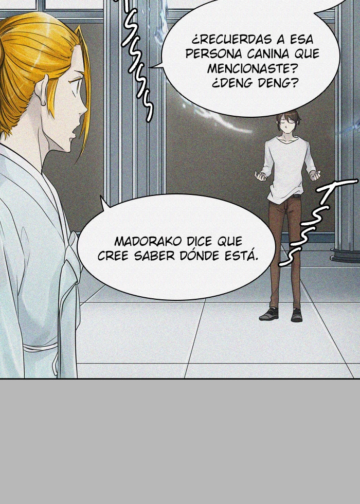El irregular capítulo 425, página 12