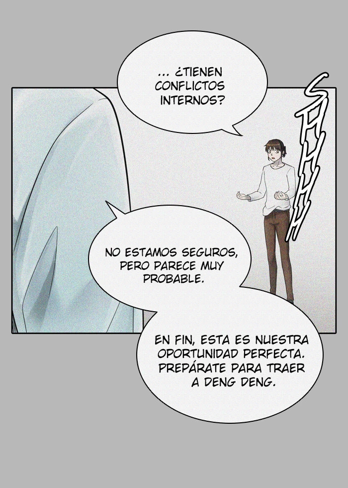 El irregular capítulo 425, página 15