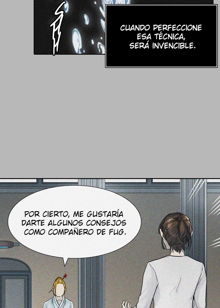 El irregular capítulo 425, página 18
