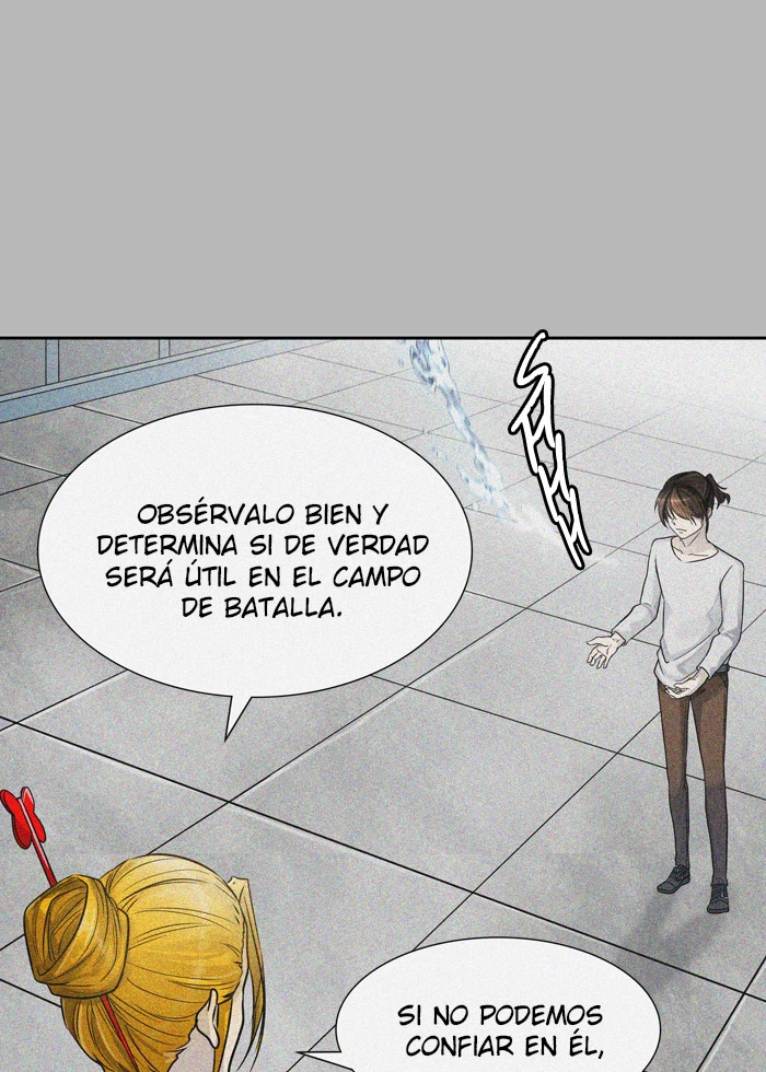 El irregular capítulo 425, página 20