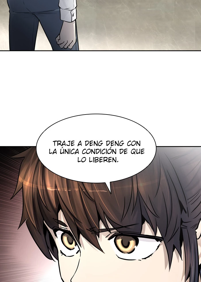 El irregular capítulo 425, página 26