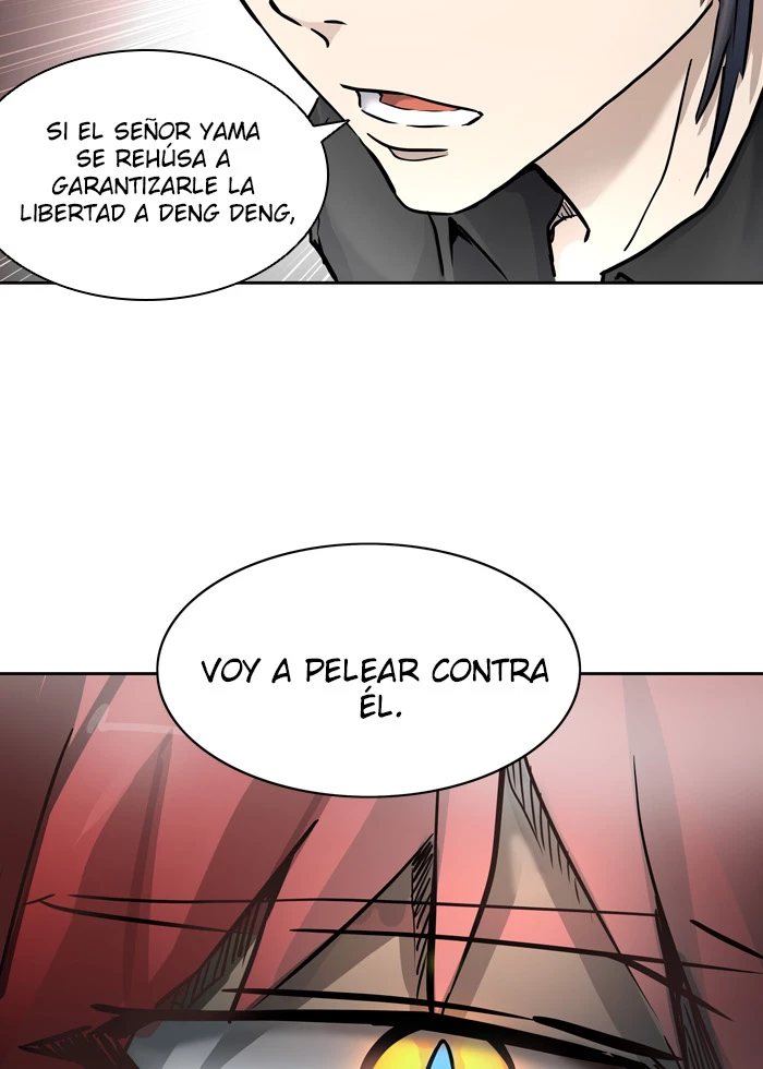 El irregular capítulo 425, página 27