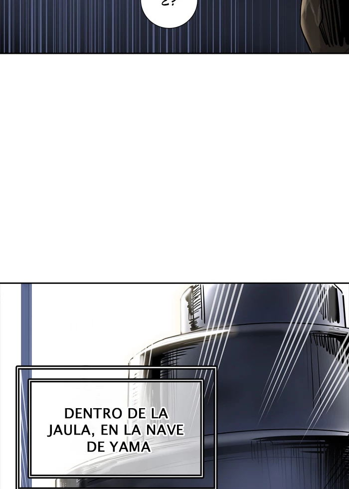 El irregular capítulo 425, página 34