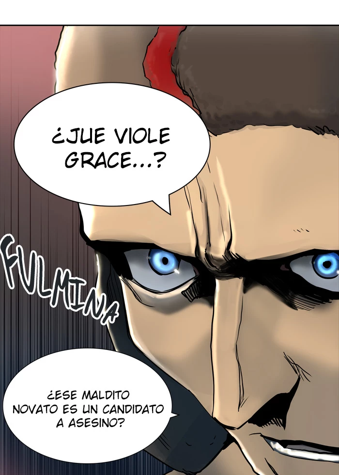 El irregular capítulo 425, página 41
