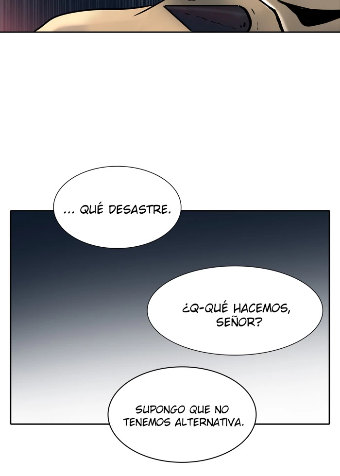 El irregular capítulo 425, página 42