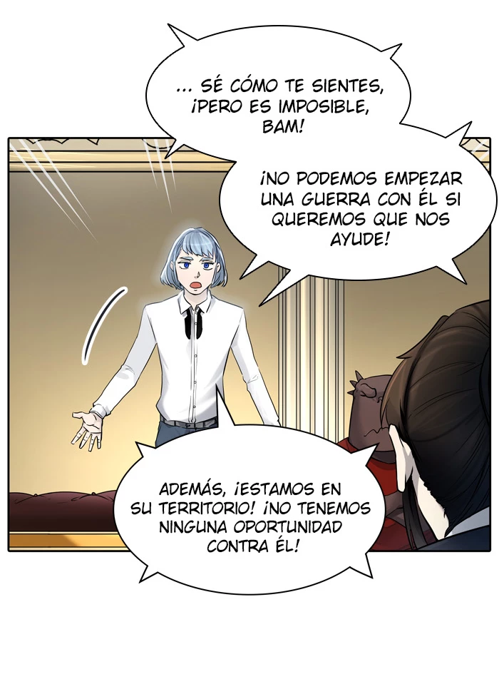 El irregular capítulo 425, página 46