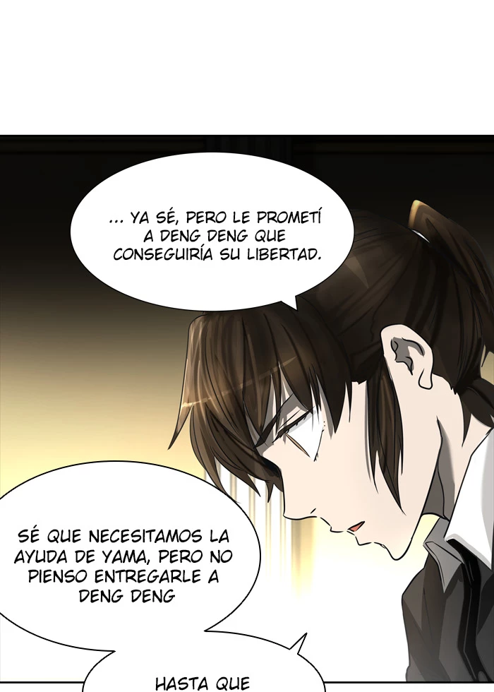 El irregular capítulo 425, página 47
